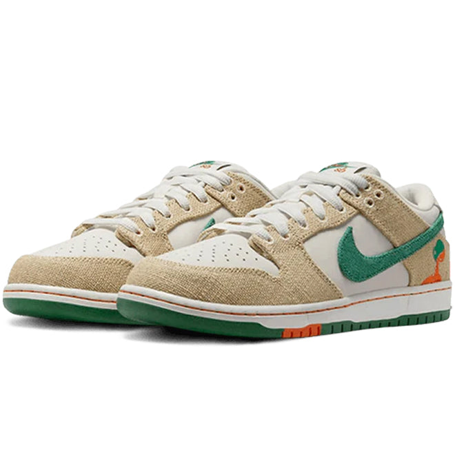 Nike SB Dunk Low Jarritos sneaker zijkant