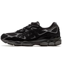 Asics Gel-NYC Graphite Grey Black