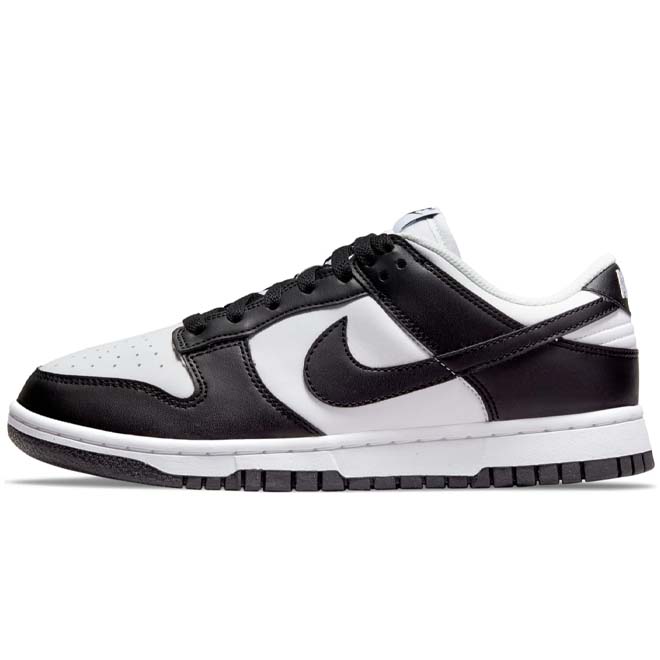 Dunk low Next Nature Panda