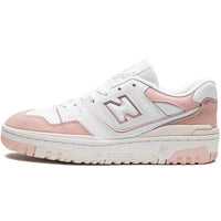 New Balance 550 White Pink Sea Salt