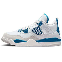 Jordan 4 Retro Military Blue PS