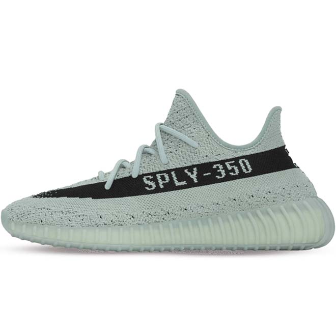 Adidas Yeezy Boost 350 V2 Stahlgrau