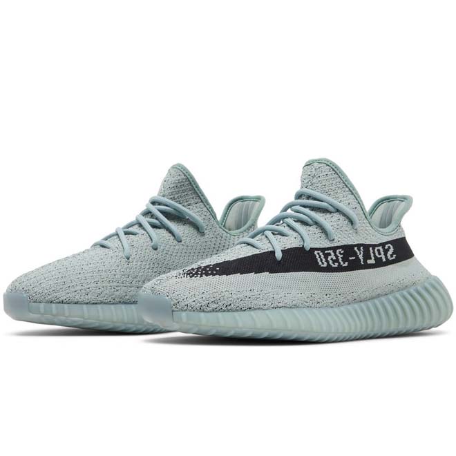 yeezy 350 blue zebra