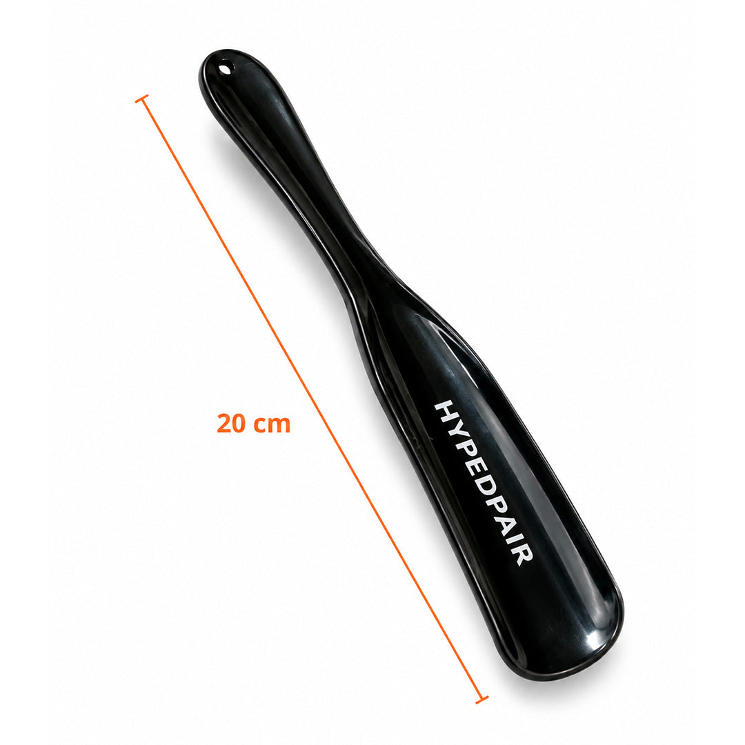 Schoenlepel voorkant Hypedpair schoentrekker