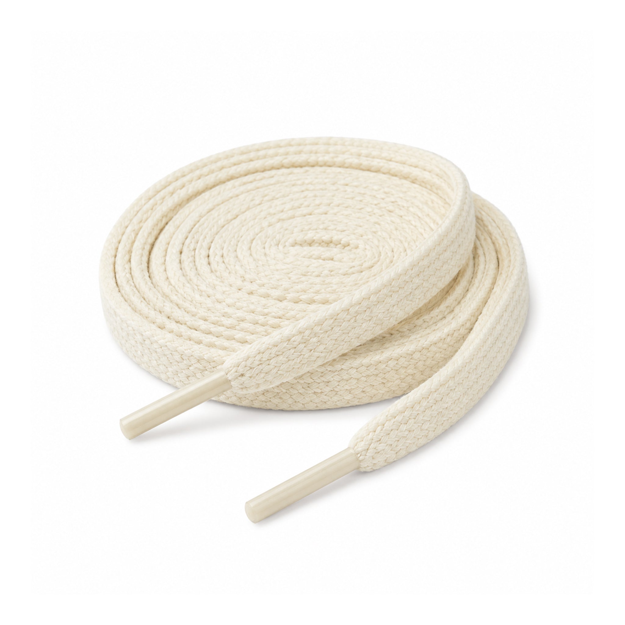 Hypedpair sneaker laces beige