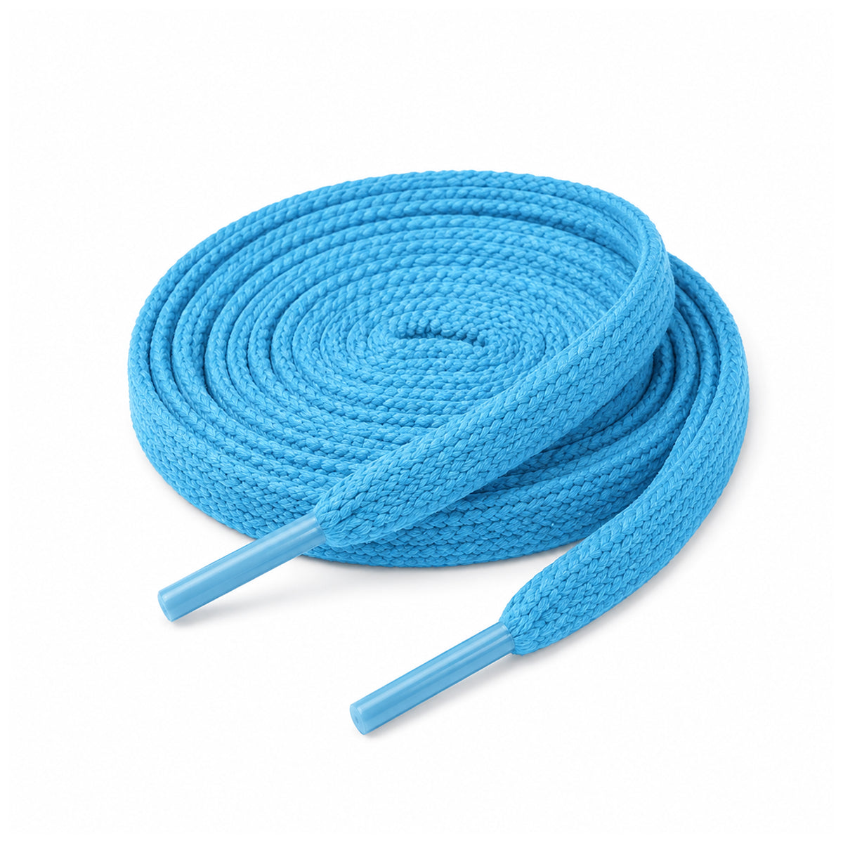 Hypedpair sneaker laces blue