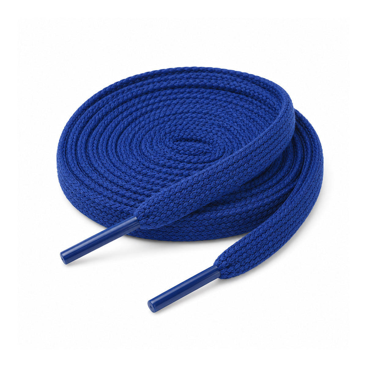 Hypedpair Sneaker Laces Dark Blue