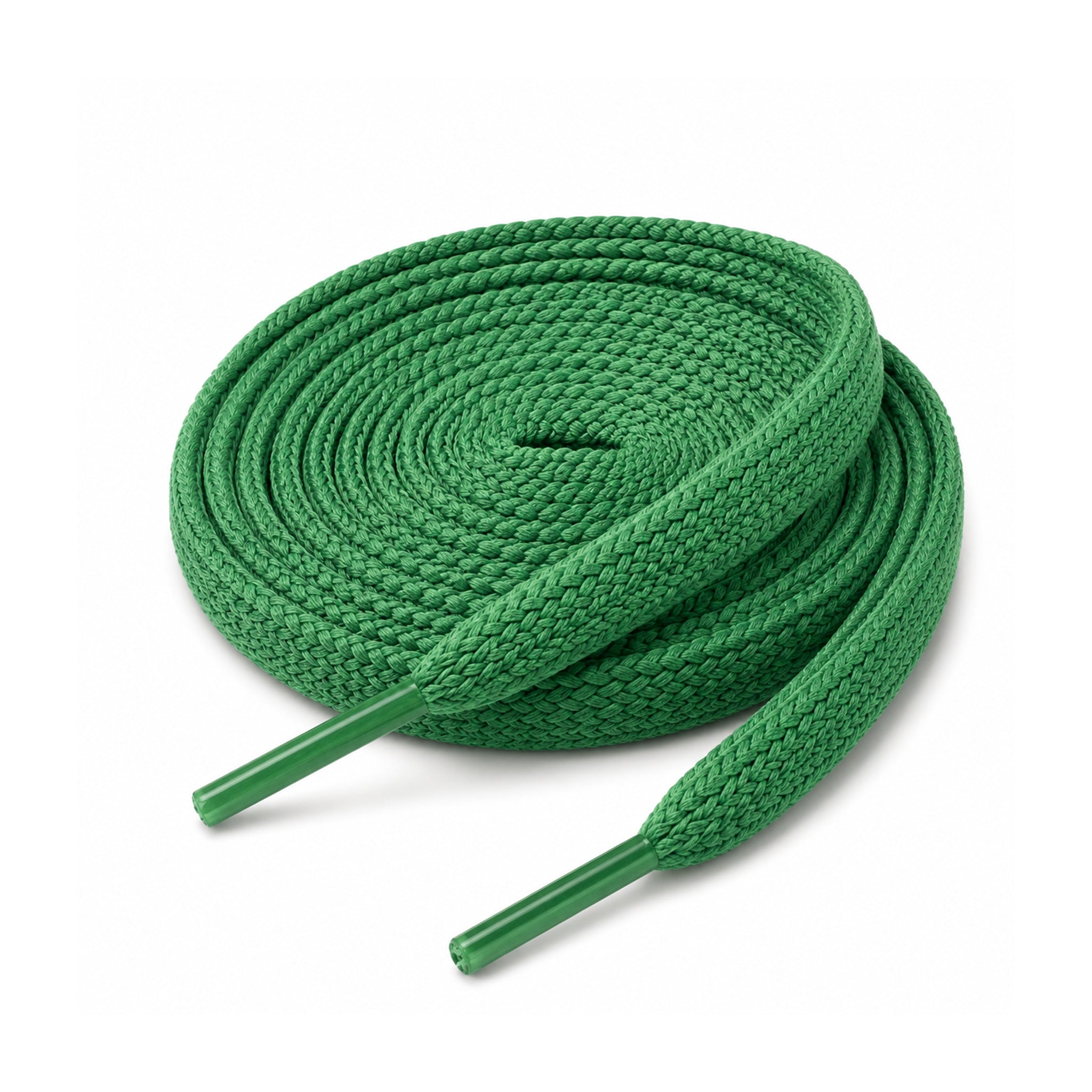 Hypedpair sneaker laces green