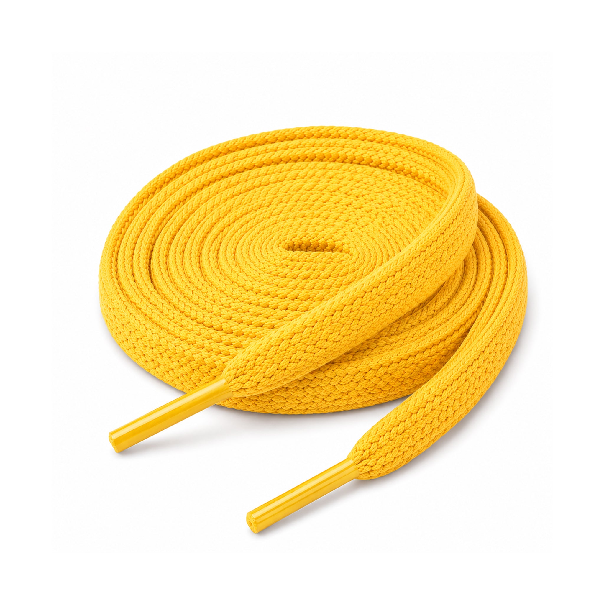 Hypedpair Sneaker Laces Yellow