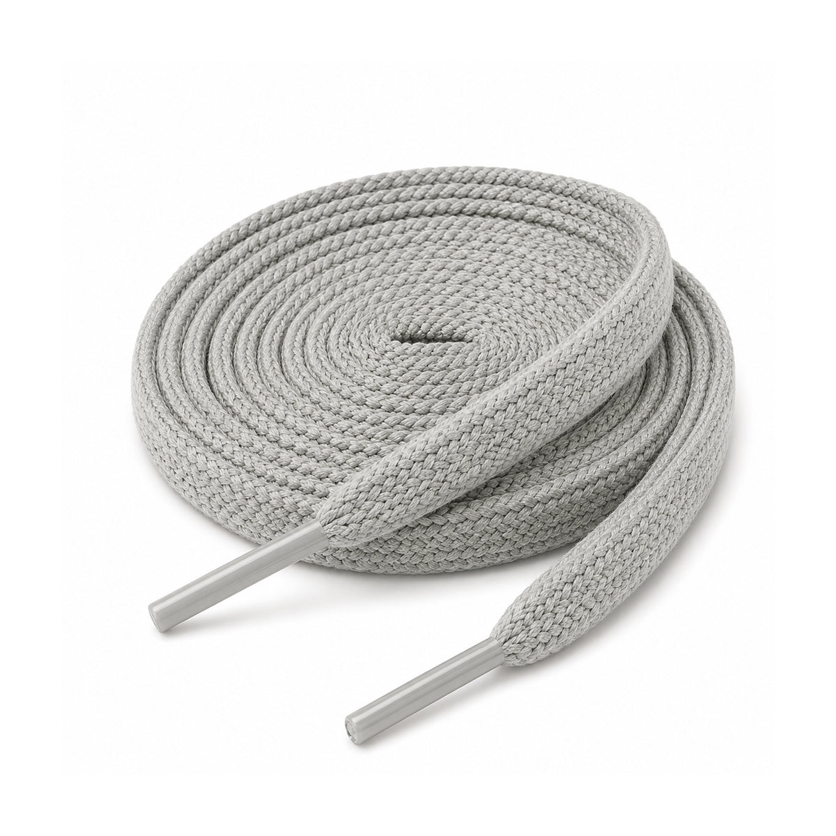 Hypedpair Sneaker Laces Gray