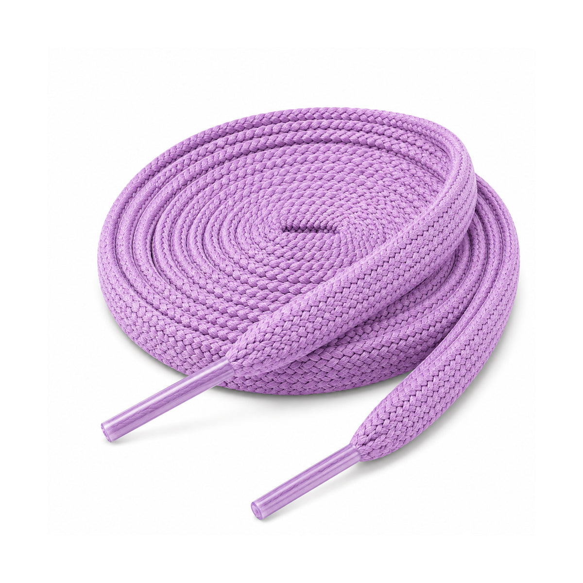 Hypedpair Sneaker Laces Lila