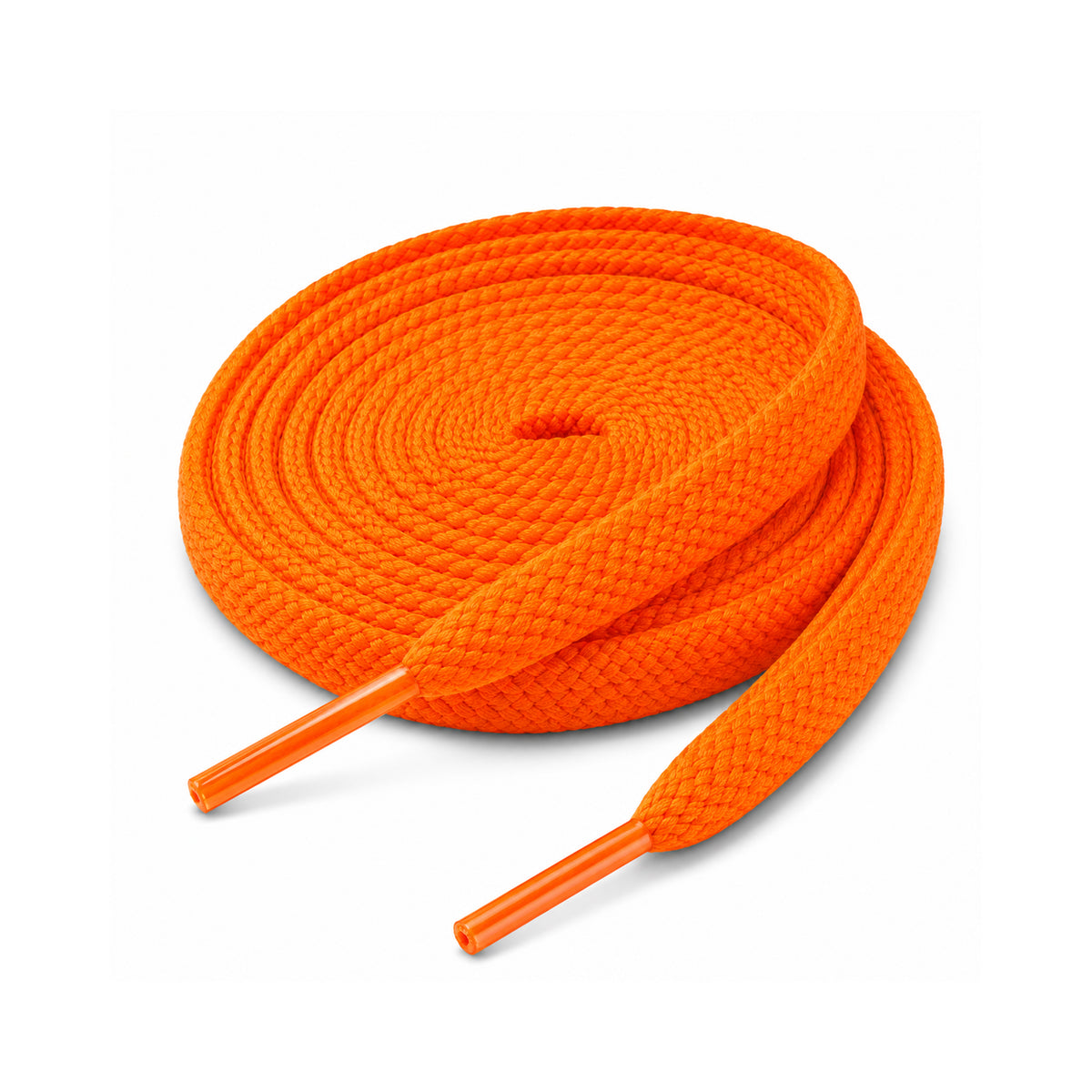 Hypedpair Sneaker Laces Orange