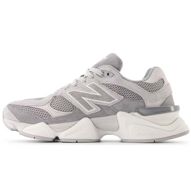 New Balance 9060 Slate Grey