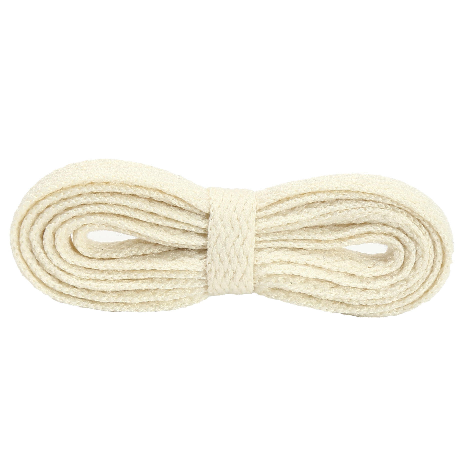 Beige sneaker veters premium kwaliteit duurzame schoenveters voor sneakers
