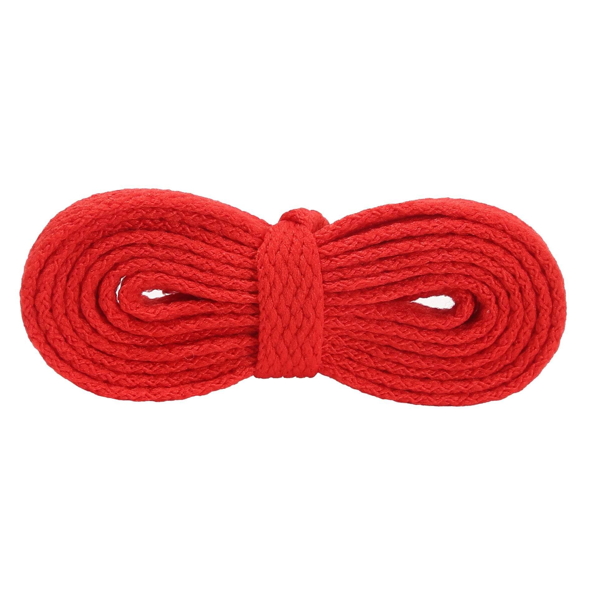 Rood sneaker veters premium kwaliteit duurzame schoenveters voor sneakers