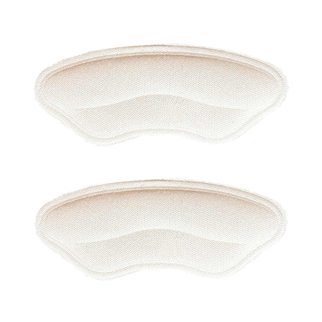 Sodrai blaarbeschermers beige 2 stuks front view bescherming tegen blaren