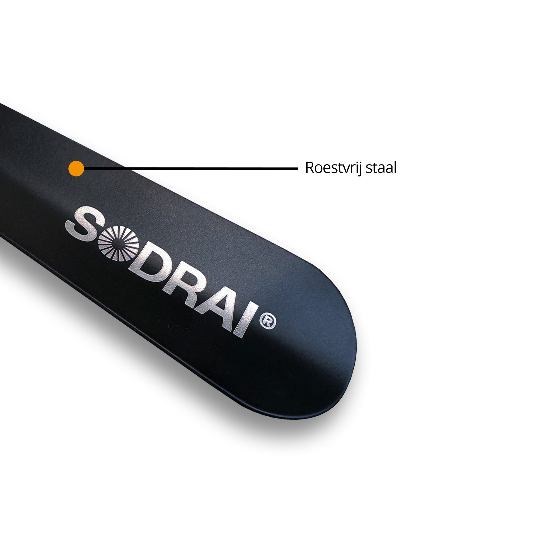 Hypedpair Shoehorn
