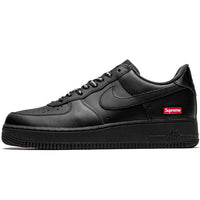 Nike Air Force 1 Low Black Supreme