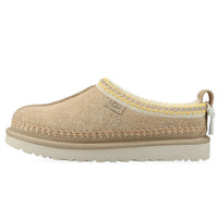 UGG W Tasman Biarritz Mustard Seed