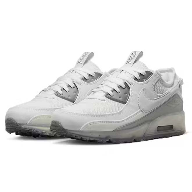 Nike Air Max 90 Terrascape White Grey