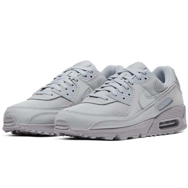 Nike Air Max 90 Recraft Wolf Grey
