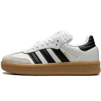 Samba XLG White Black Gum