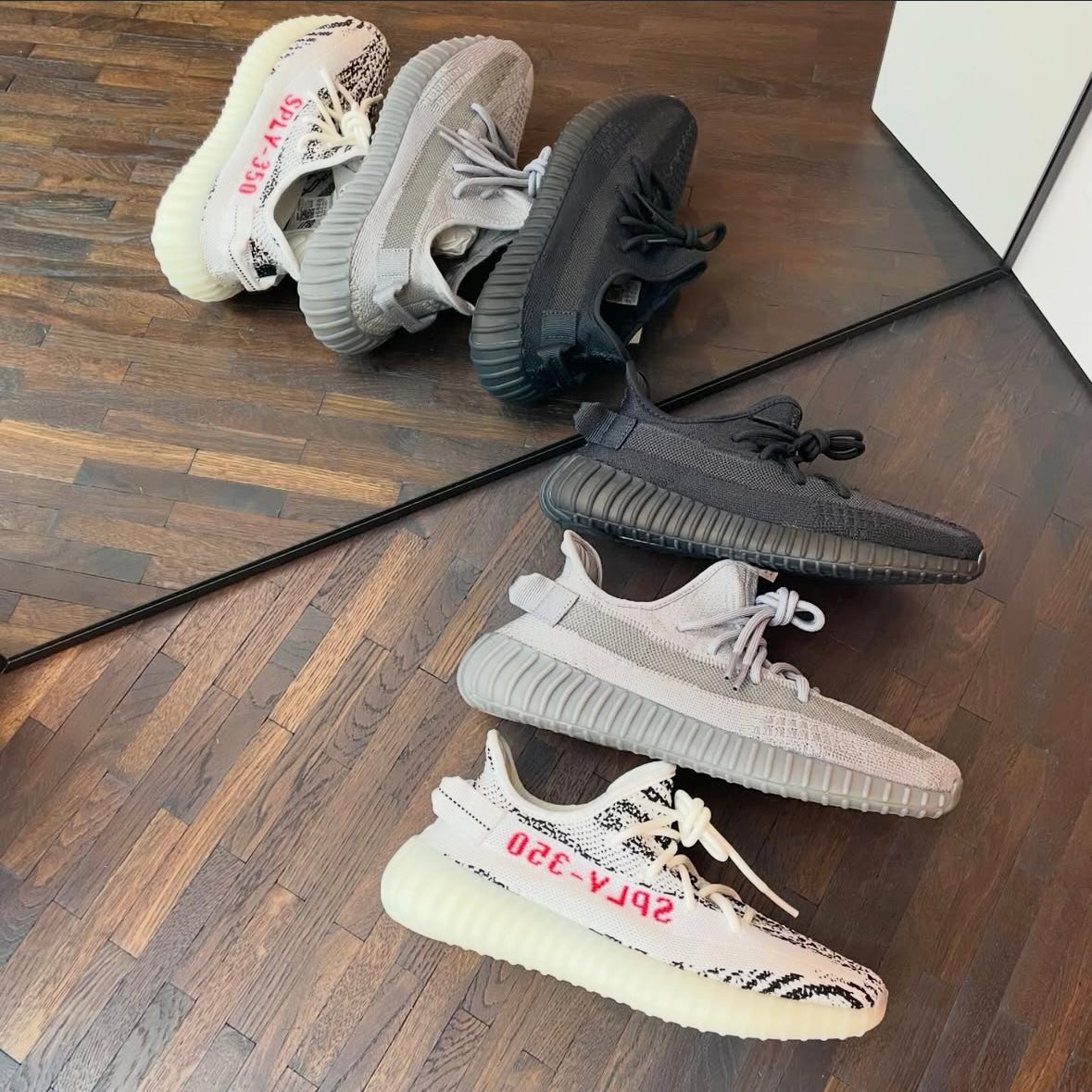 adidas gazelle silver green womens Yeezy Boost 350 V2 Zebra
