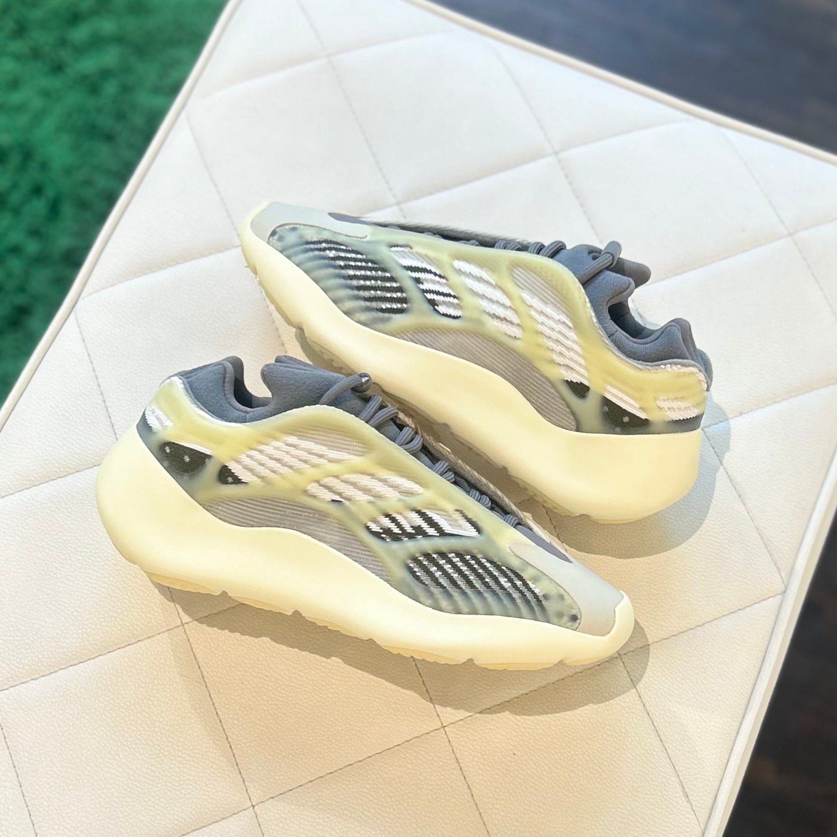 Yeezy Boost 700 V3 Fade Salt Yeezy Boost 700 V3 Fade Salt