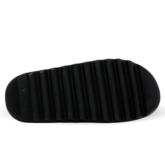YZY YS-01 Black zool met grip patroon en comfortabele foam zool