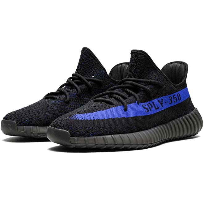 Yeezy Boost 350 V2 Dazzling Blue