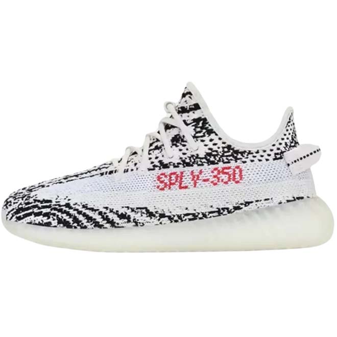 Yeezy Boost 350 V2<br> Zebra