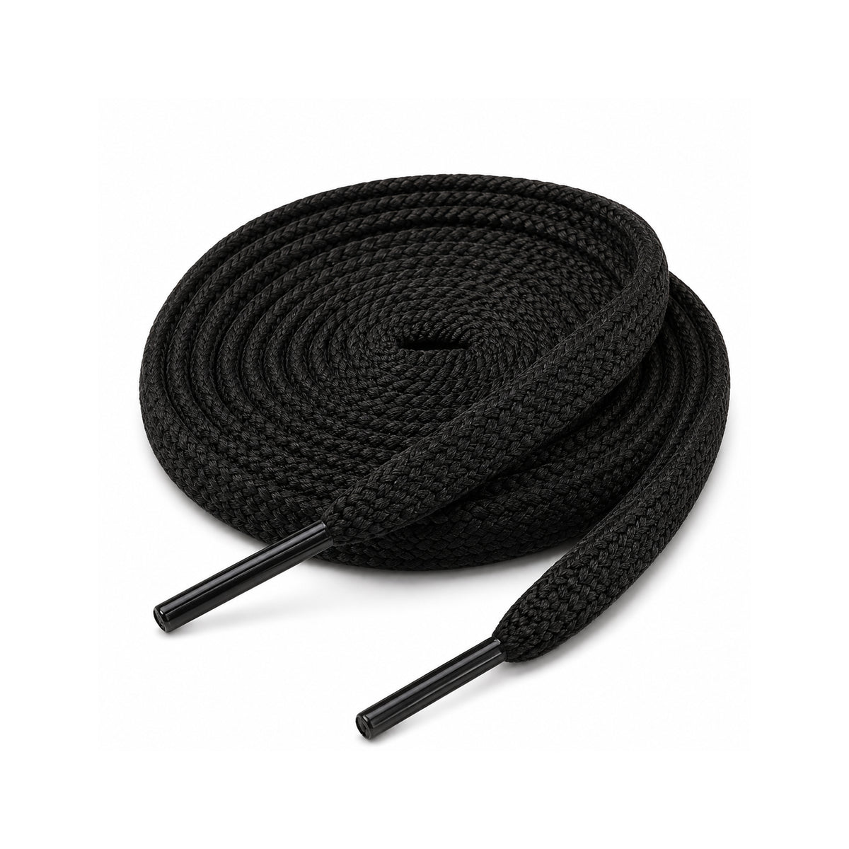 Hypedpair sneaker laces black